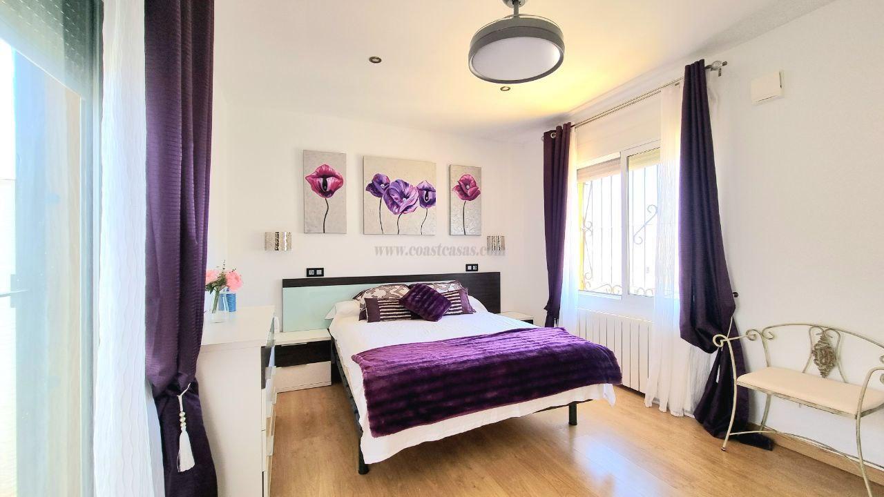 Venta de chalet en Orihuela Costa