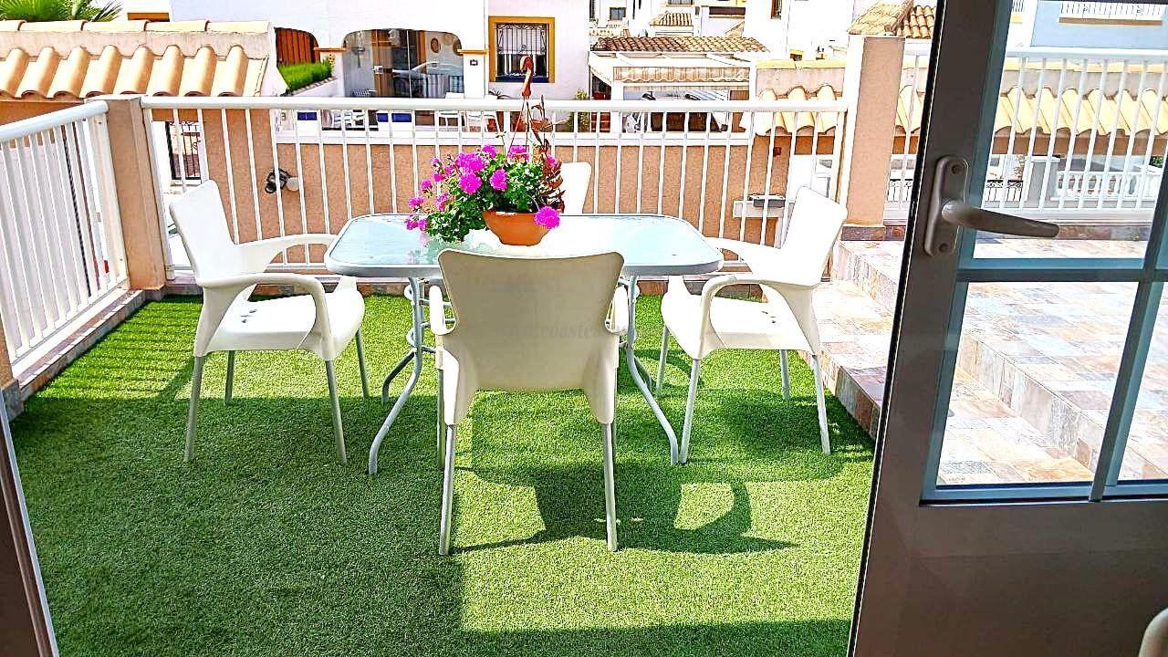 Venta de chalet en Orihuela Costa