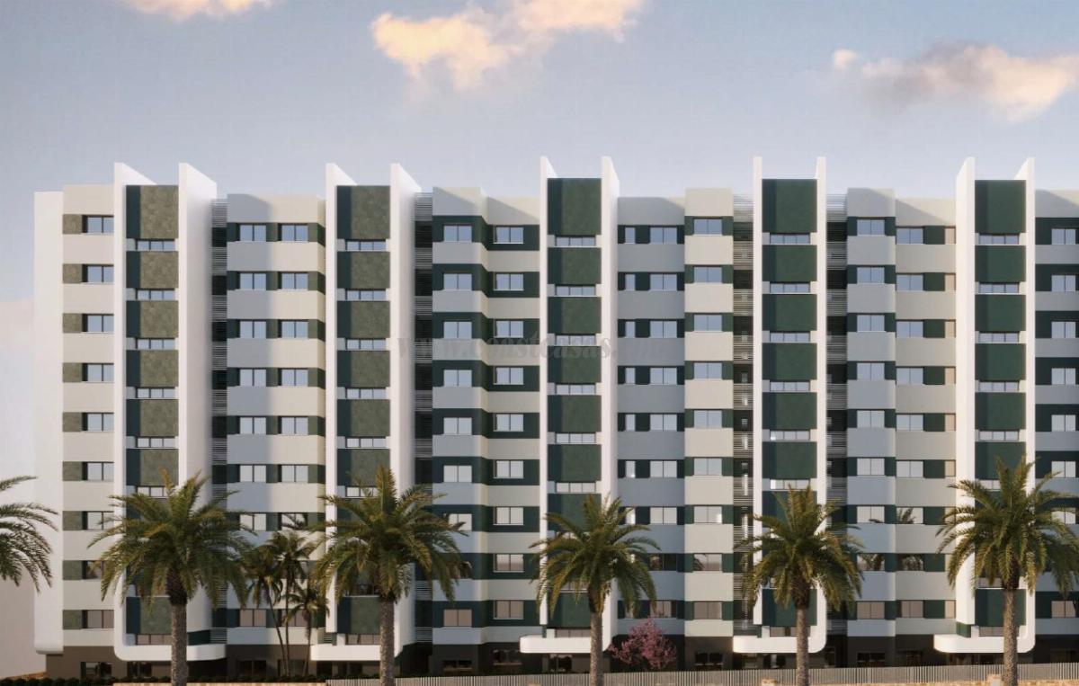 For sale of apartment in Orihuela Costa