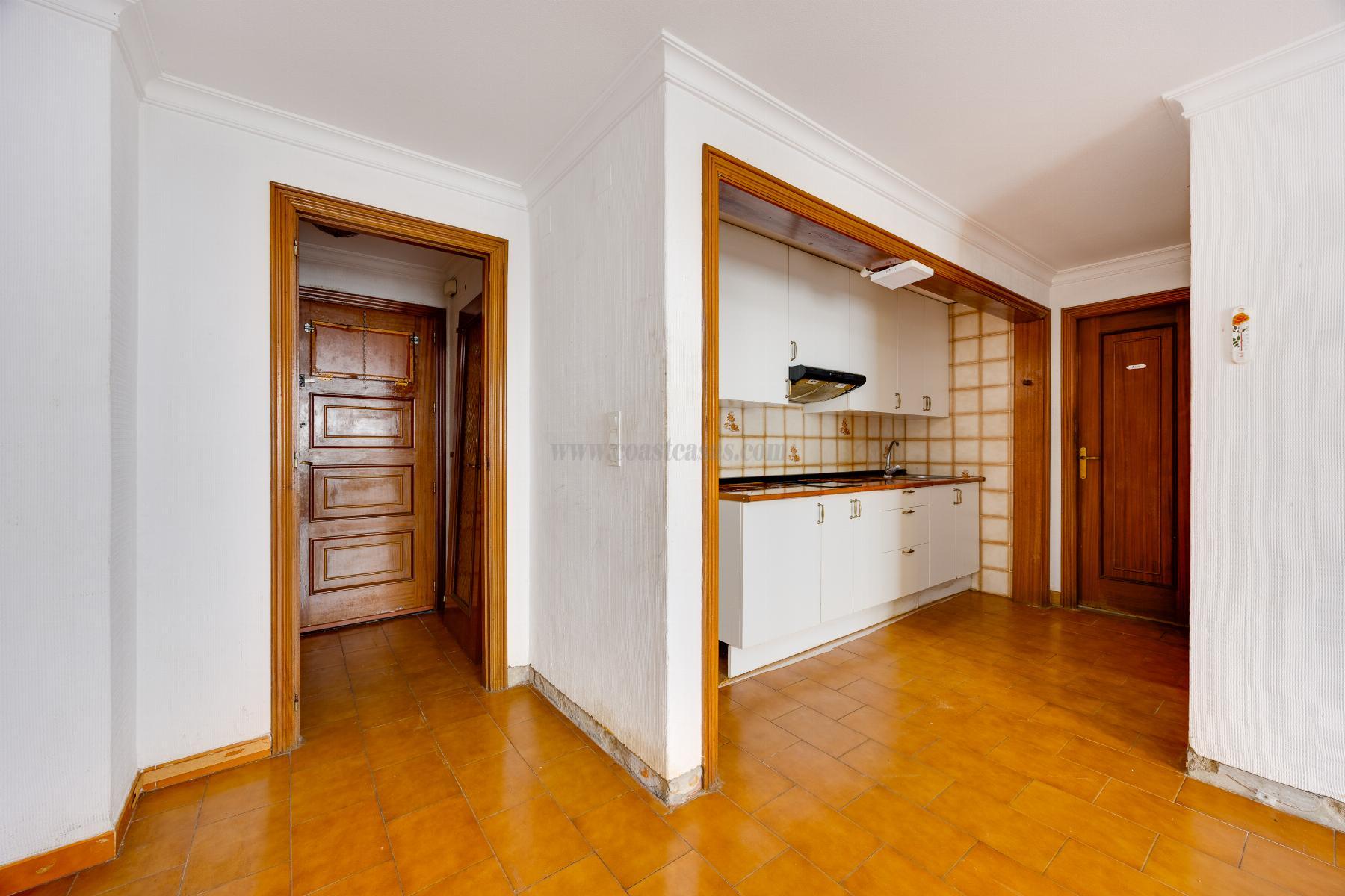 Venta de apartamento en Torrevieja
