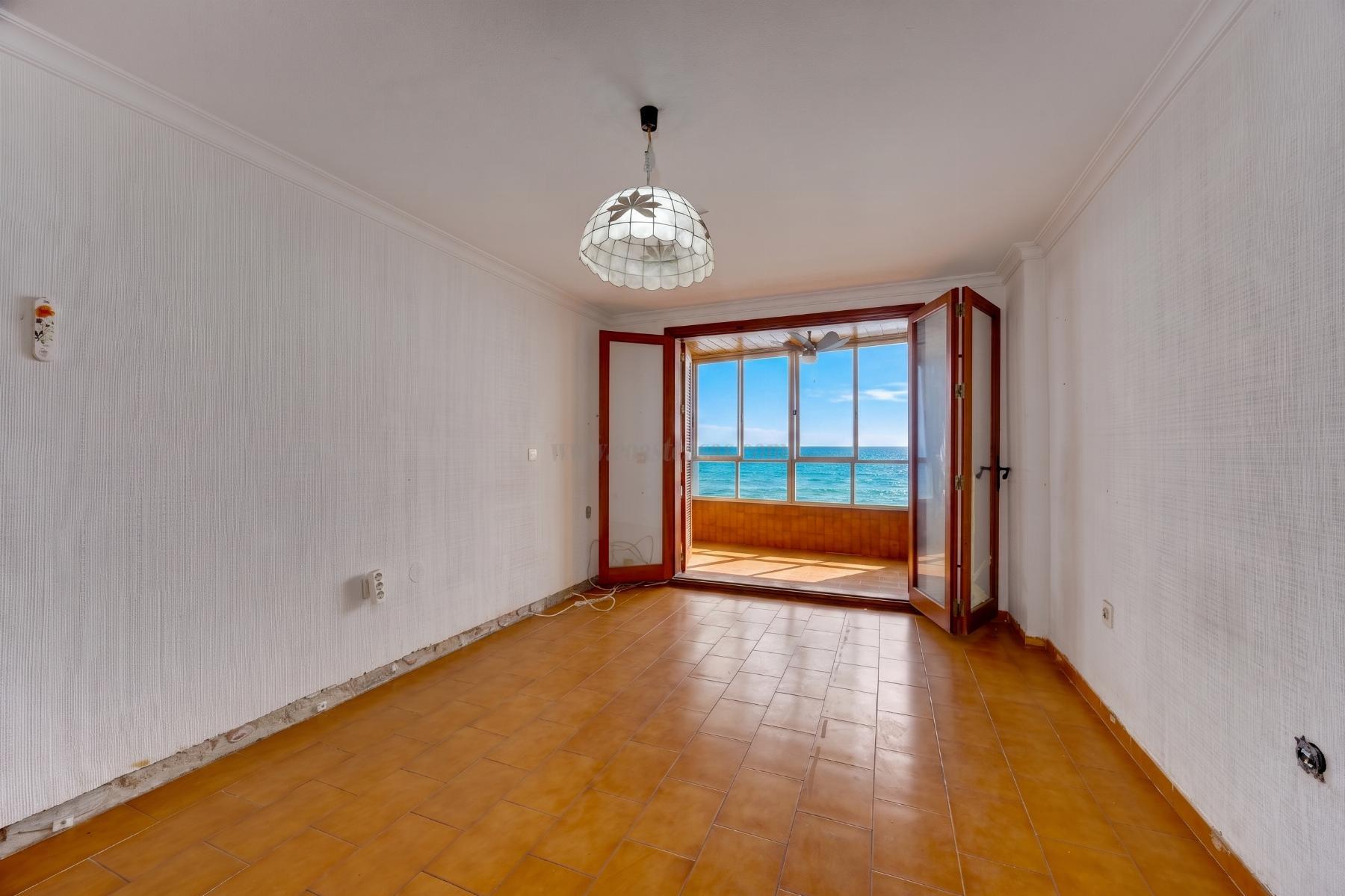 Venta de apartamento en Torrevieja