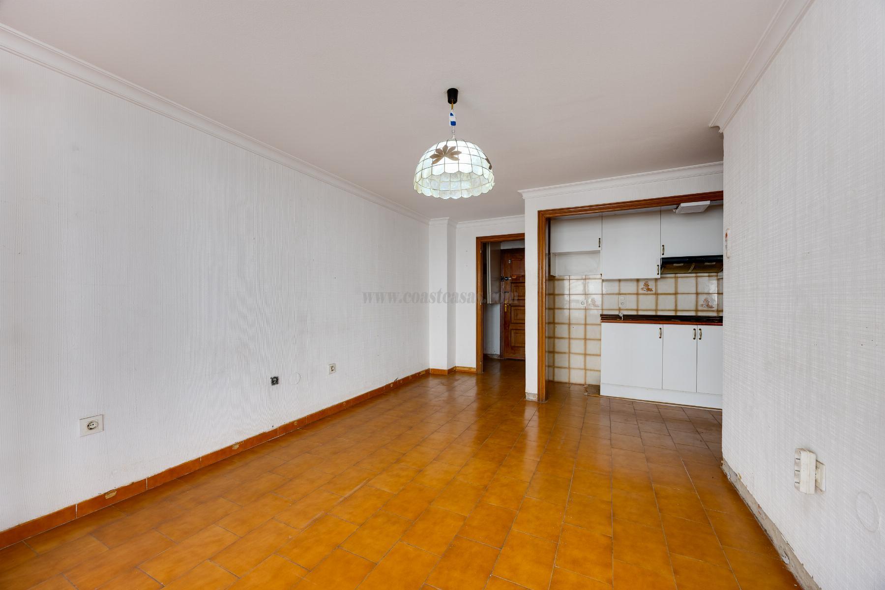 Venta de apartamento en Torrevieja