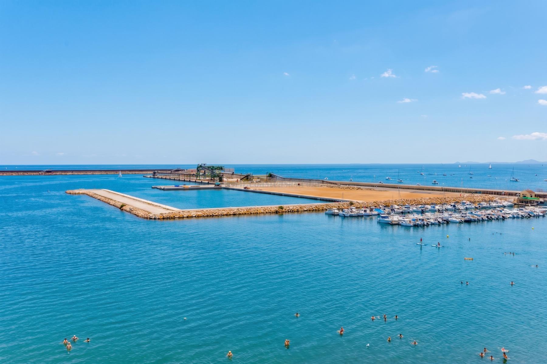Venta de apartamento en Torrevieja