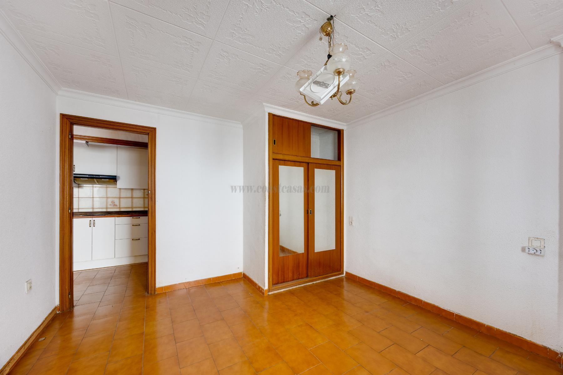 Venta de apartamento en Torrevieja