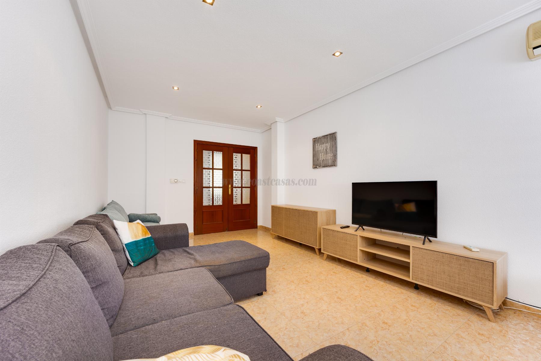 Venta de apartamento en San Miguel de Salinas