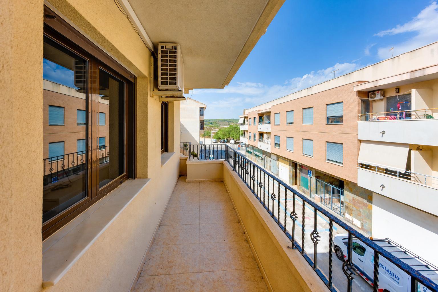Venta de apartamento en San Miguel de Salinas