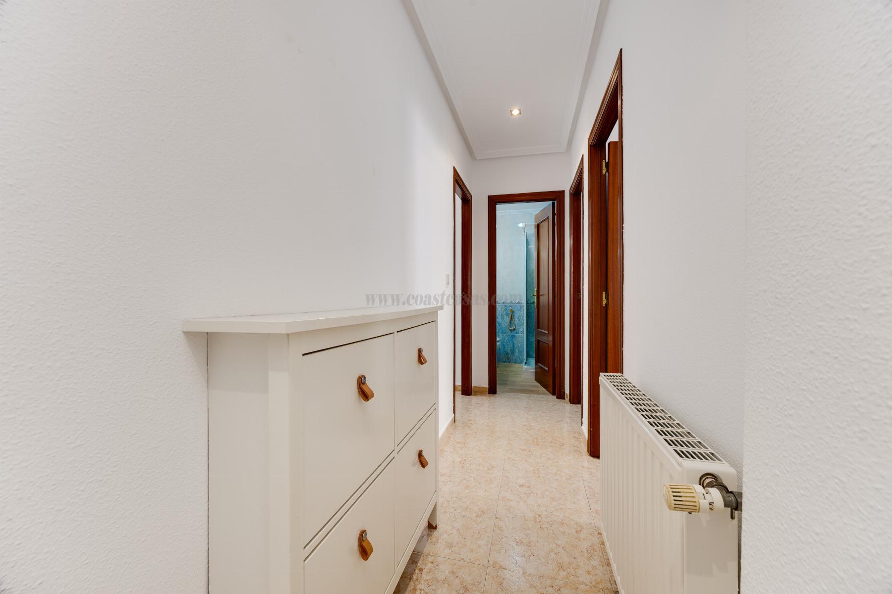 Venta de apartamento en San Miguel de Salinas
