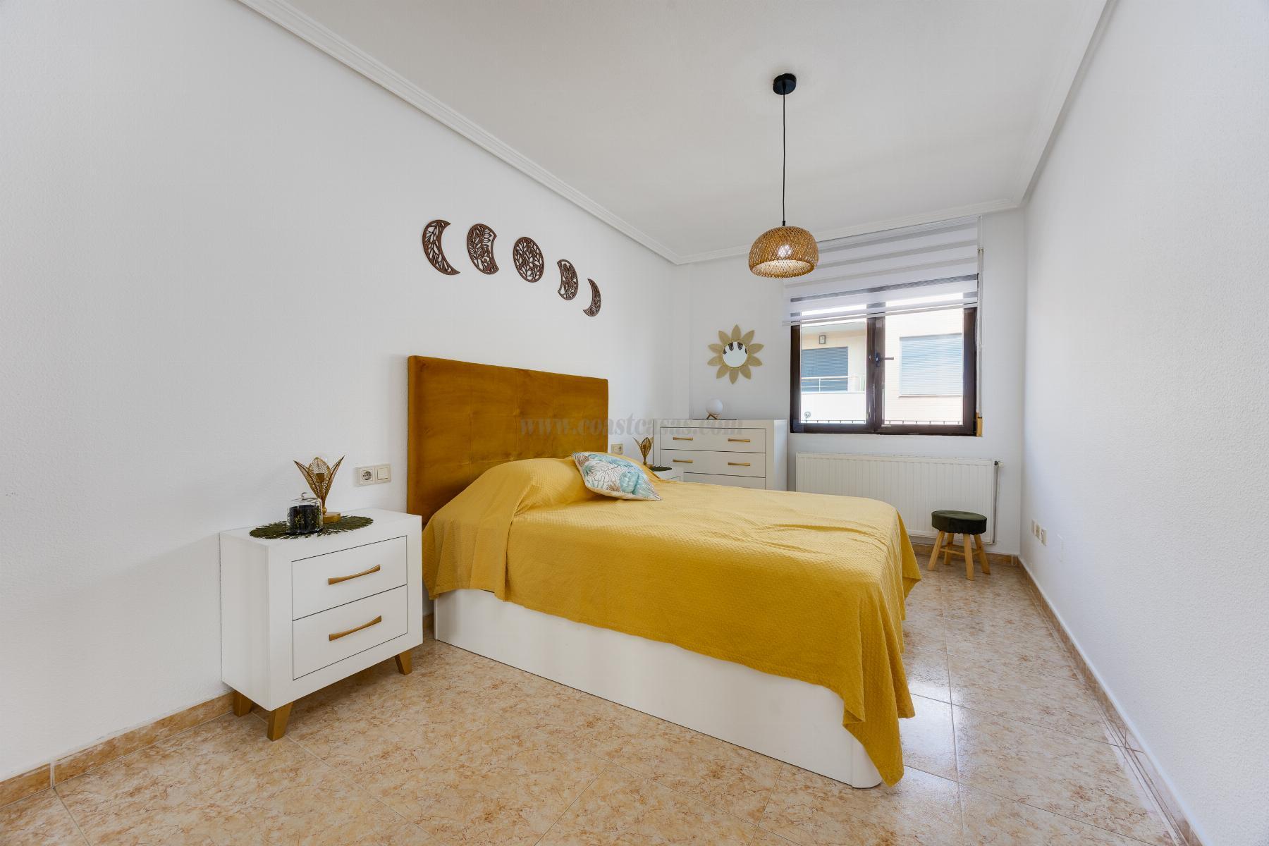 Venta de apartamento en San Miguel de Salinas