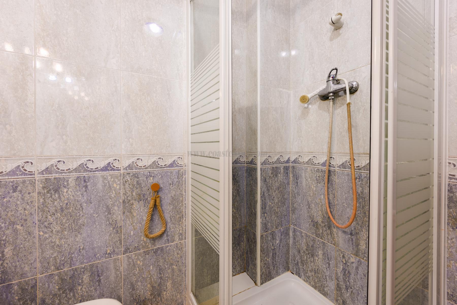 Venta de apartamento en San Miguel de Salinas