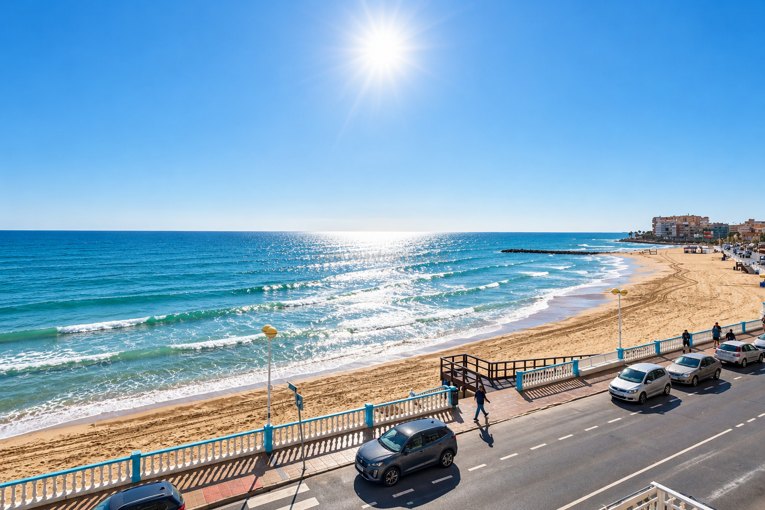 Venta de apartamento en Torrevieja