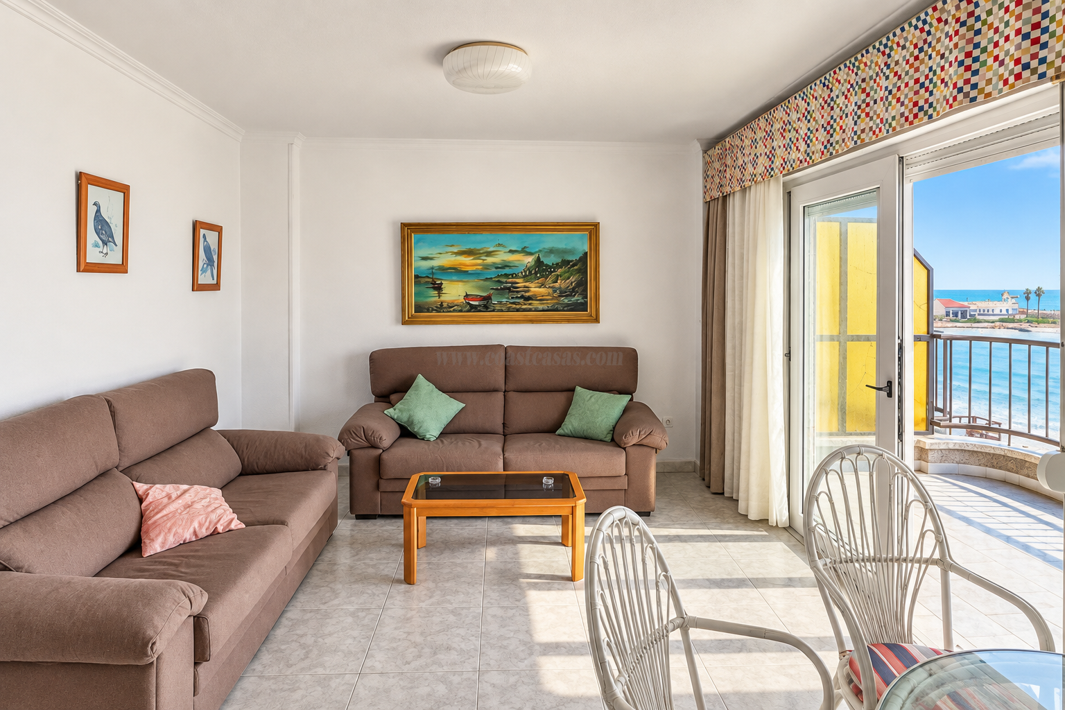Venta de apartamento en Torrevieja