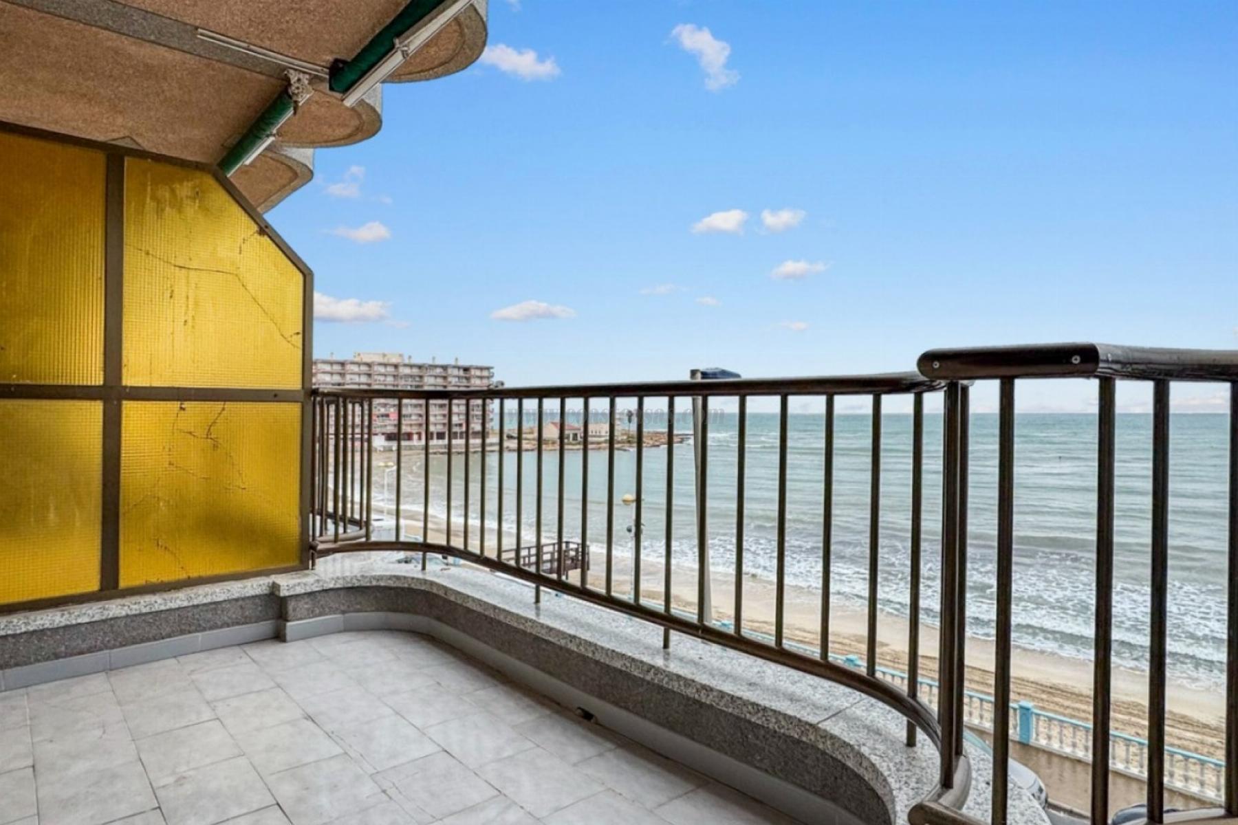 Venta de apartamento en Torrevieja