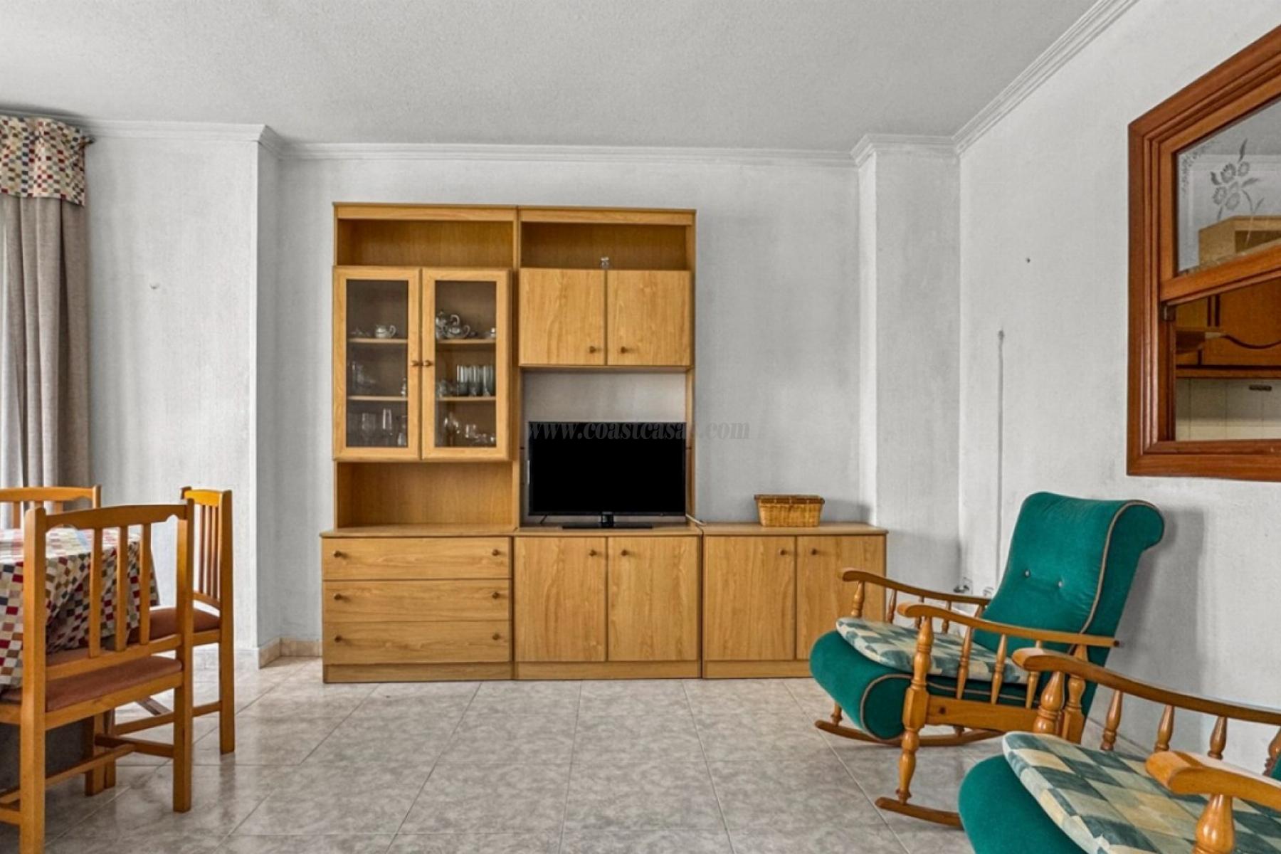 Venta de apartamento en Torrevieja