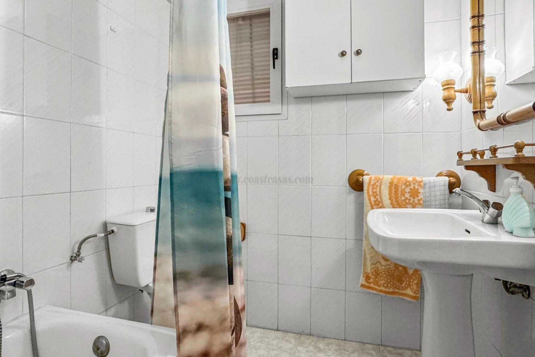 Venta de apartamento en Torrevieja