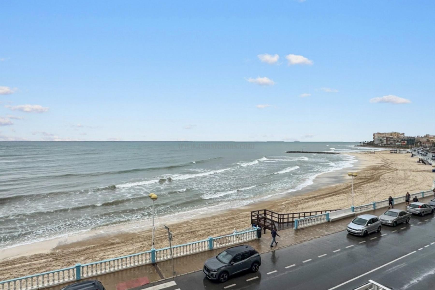 Venta de apartamento en Torrevieja