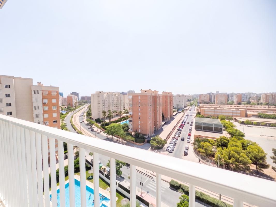 Venta de apartamento en Alicante