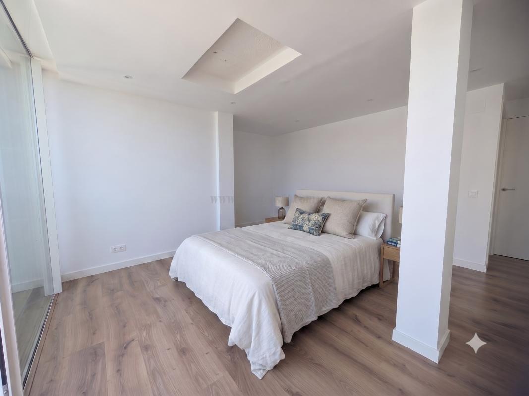 Venta de apartamento en Alicante