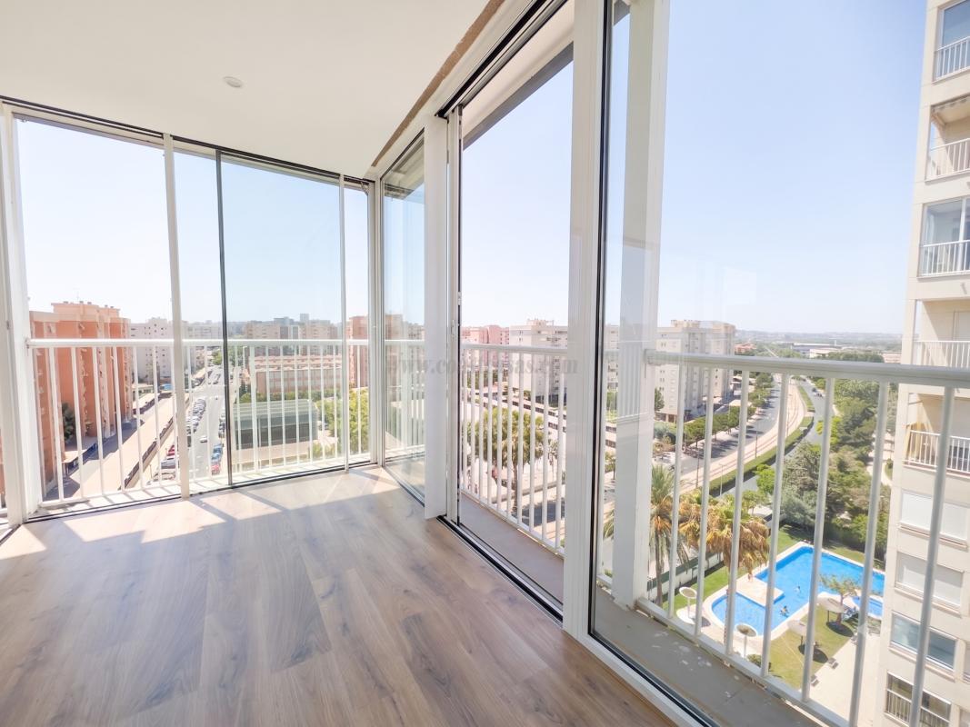 Venta de apartamento en Alicante