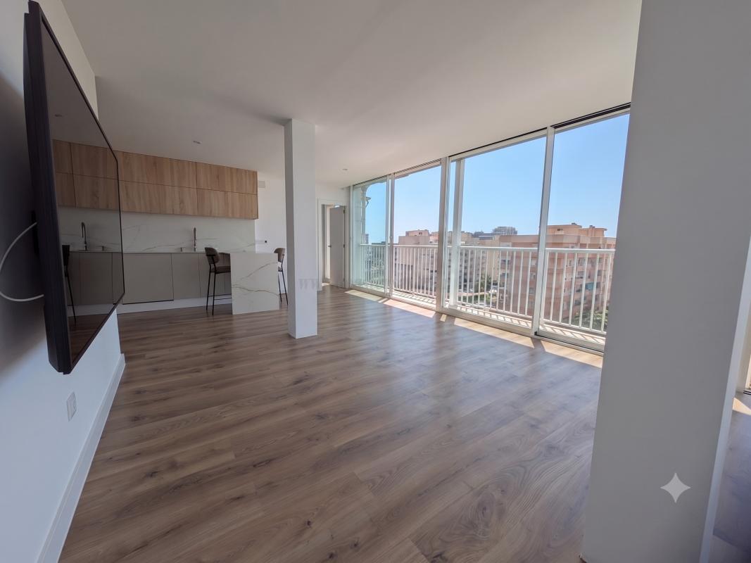 Venta de apartamento en Alicante