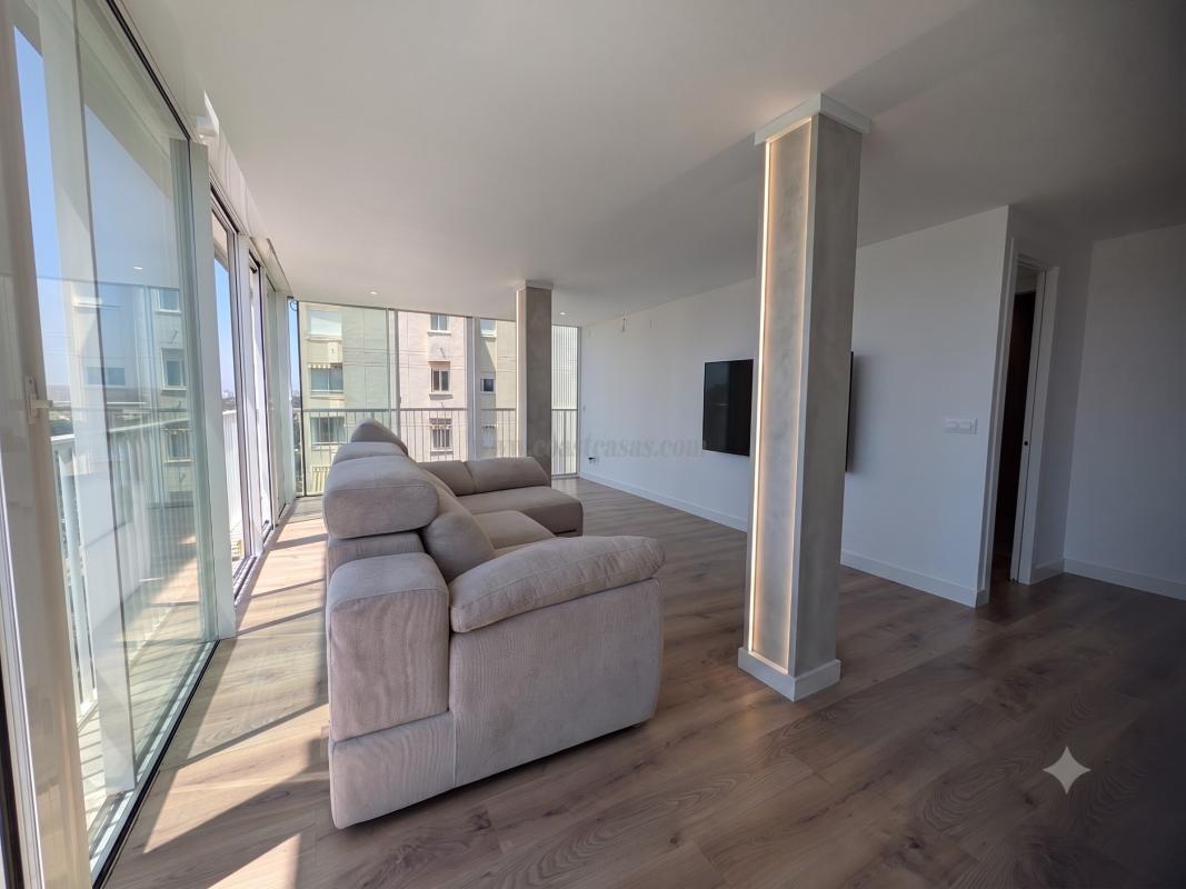 Venta de apartamento en Alicante