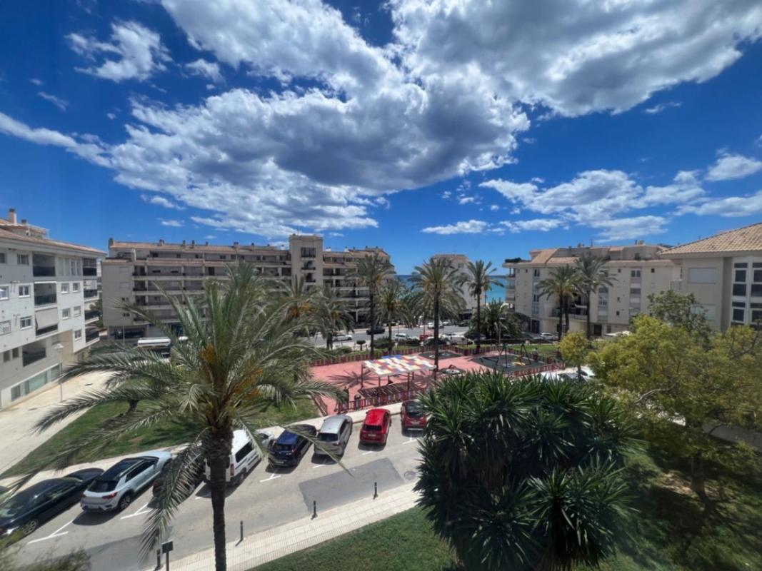 Venta de apartamento en Altea