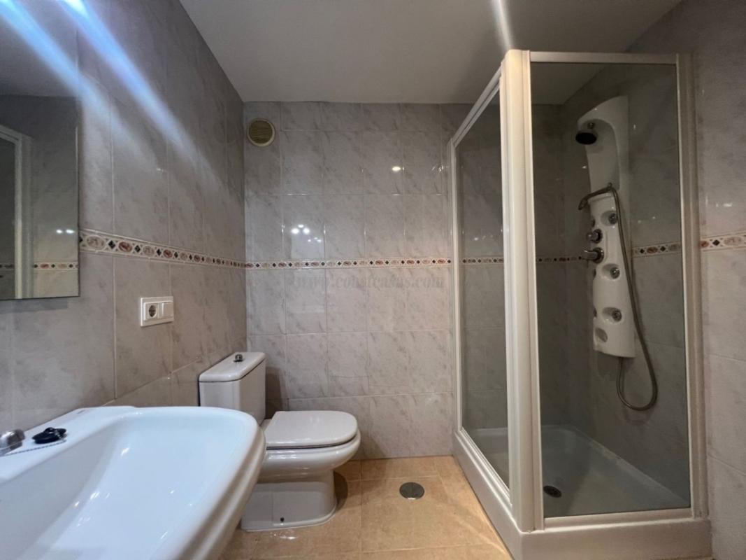 Venta de apartamento en Altea