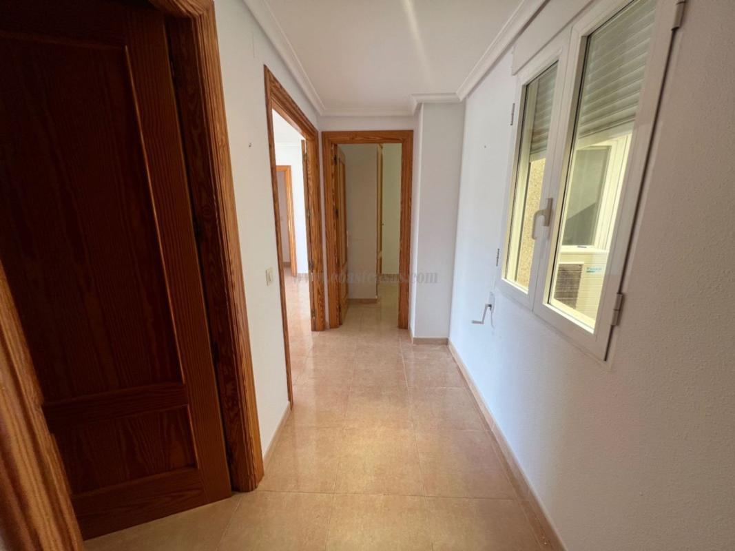 Venta de apartamento en Altea
