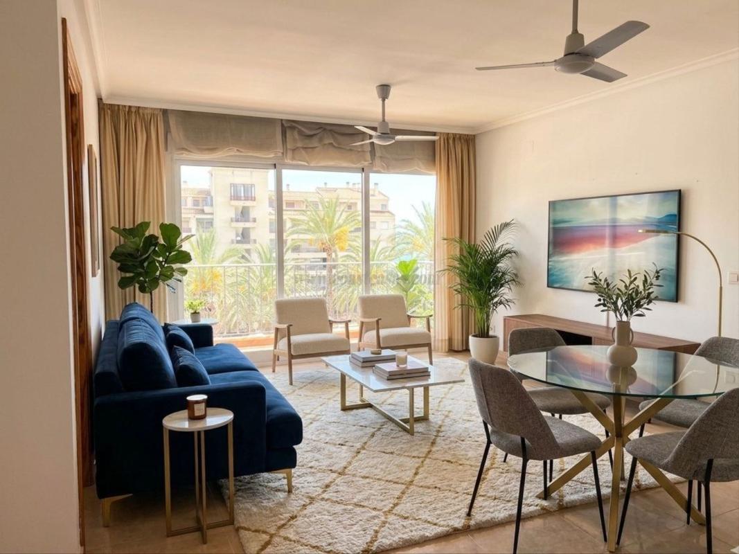 Venta de apartamento en Altea
