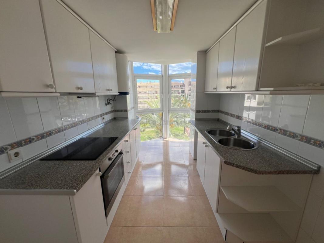 Venta de apartamento en Altea