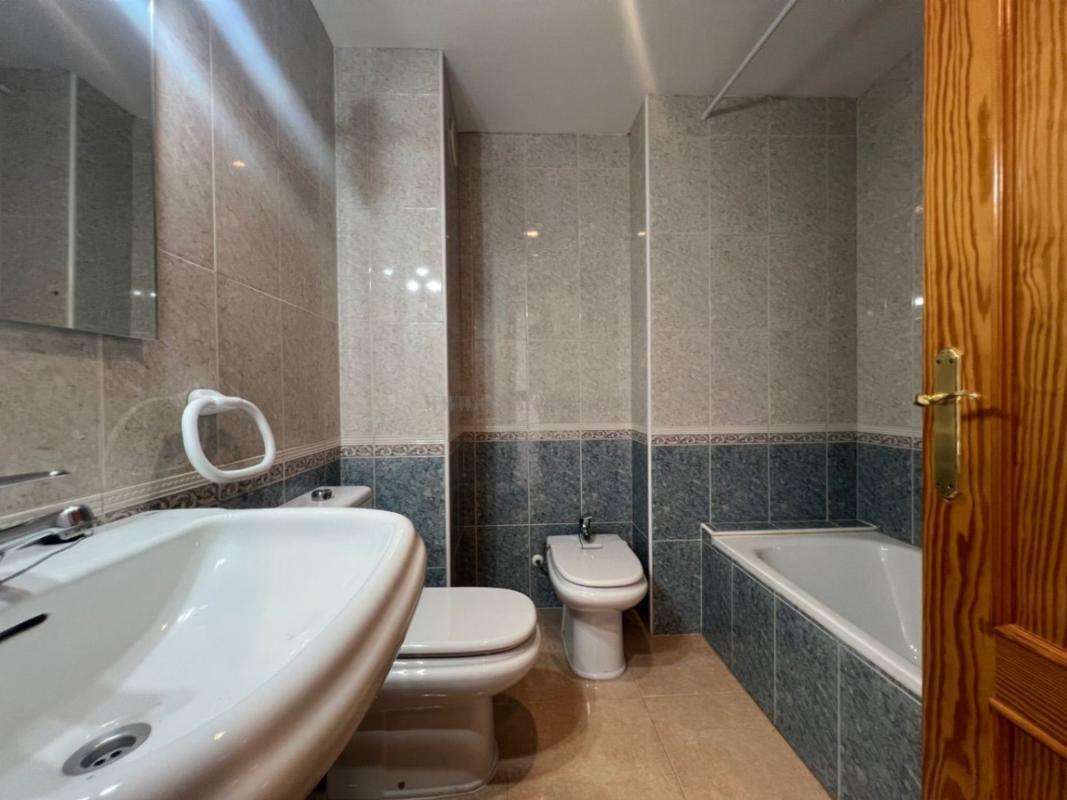 Venta de apartamento en Altea
