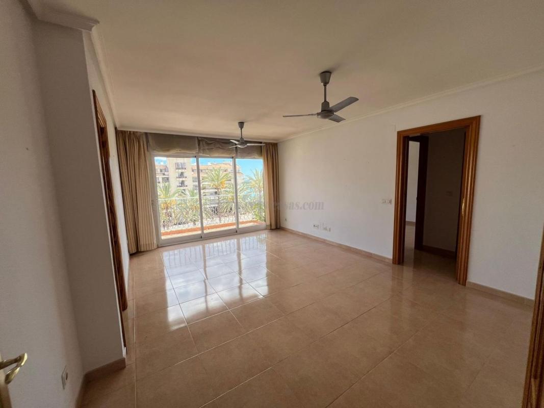 Venta de apartamento en Altea