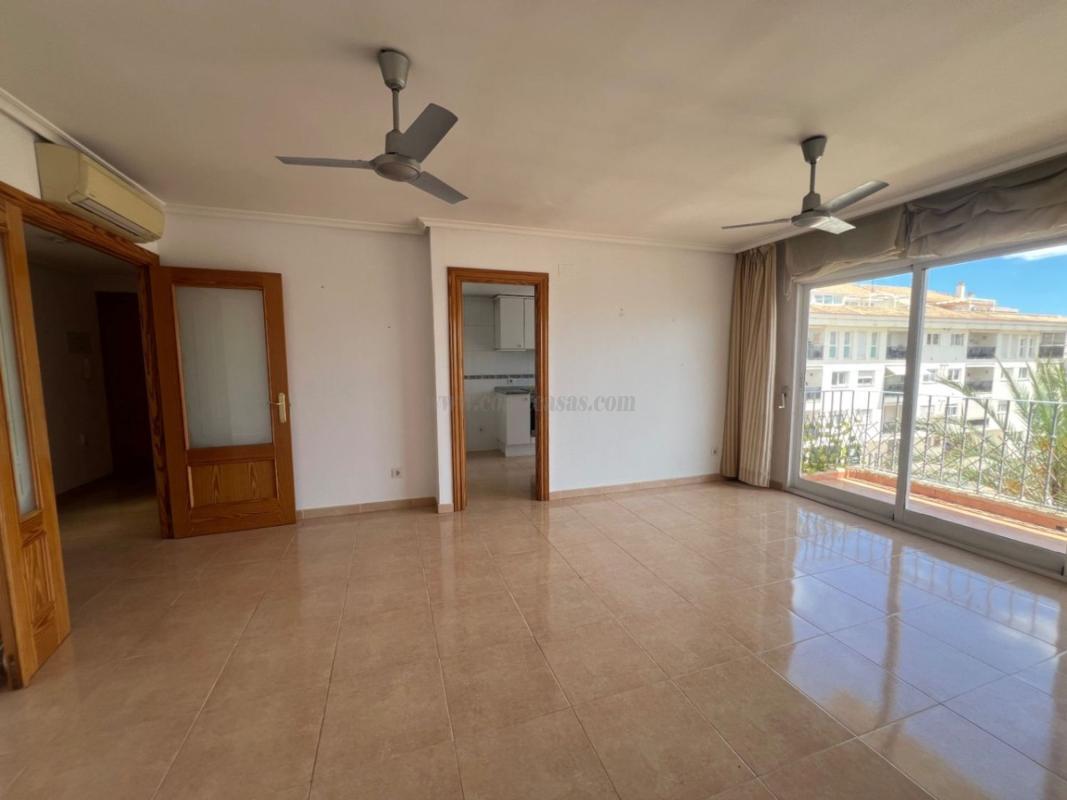 Venta de apartamento en Altea