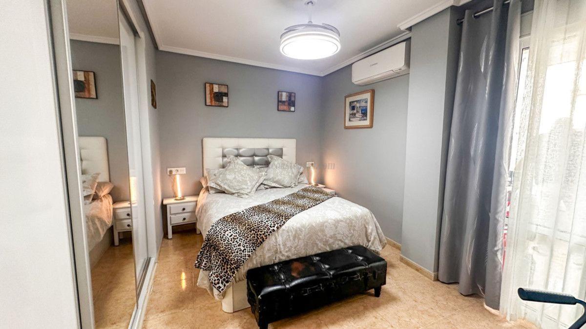 Venta de apartamento en Torrevieja