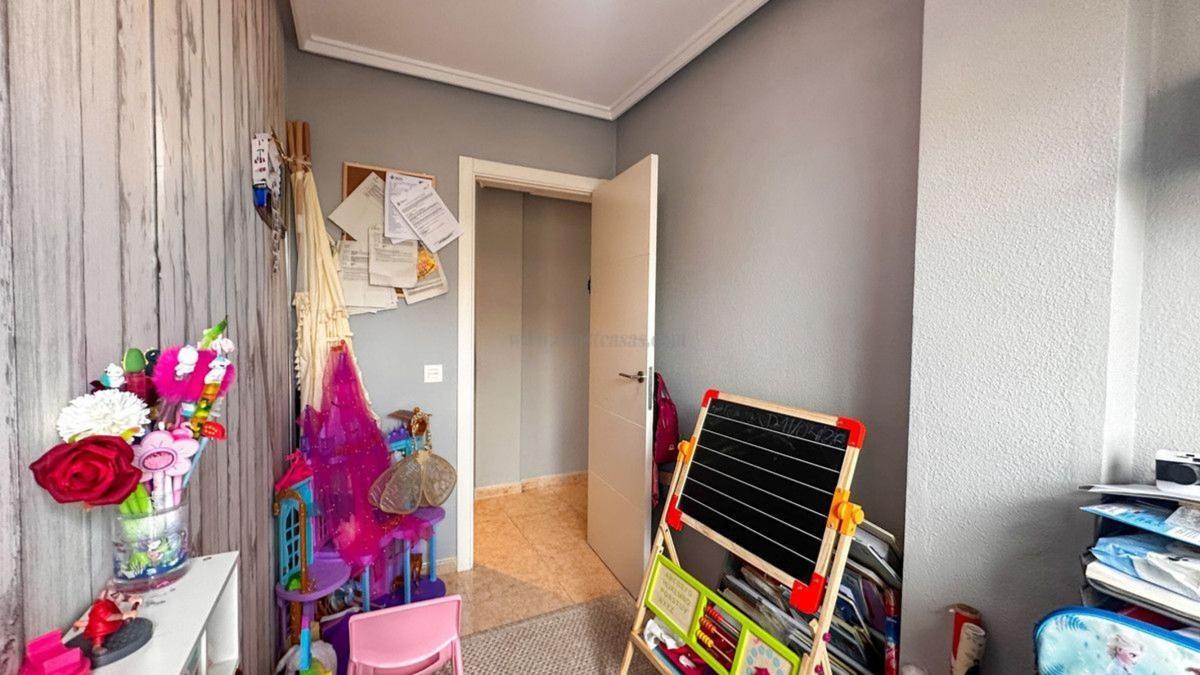 Venta de apartamento en Torrevieja