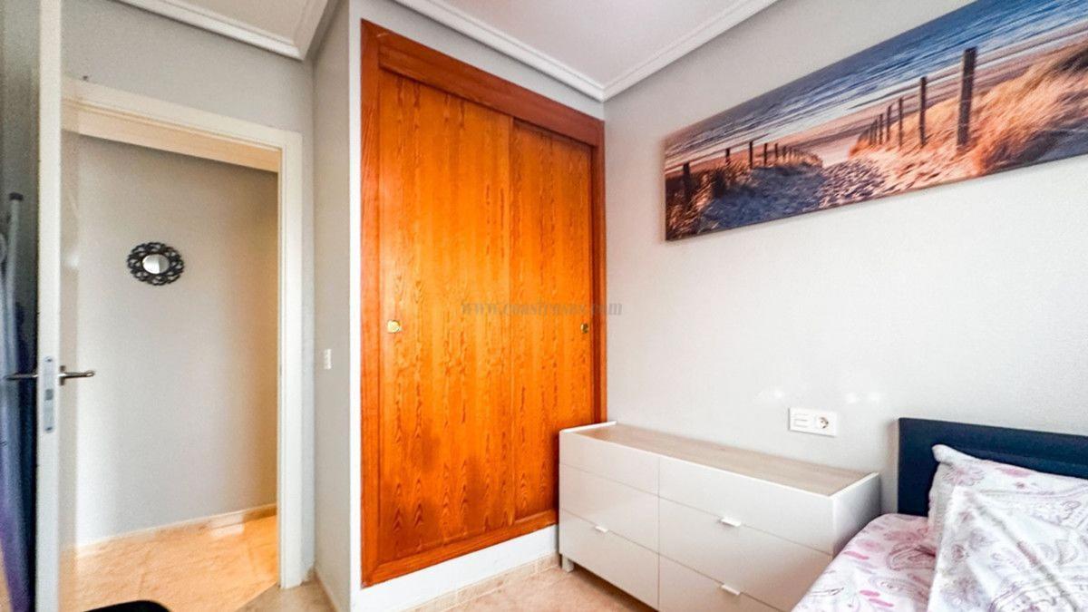 Venta de apartamento en Torrevieja