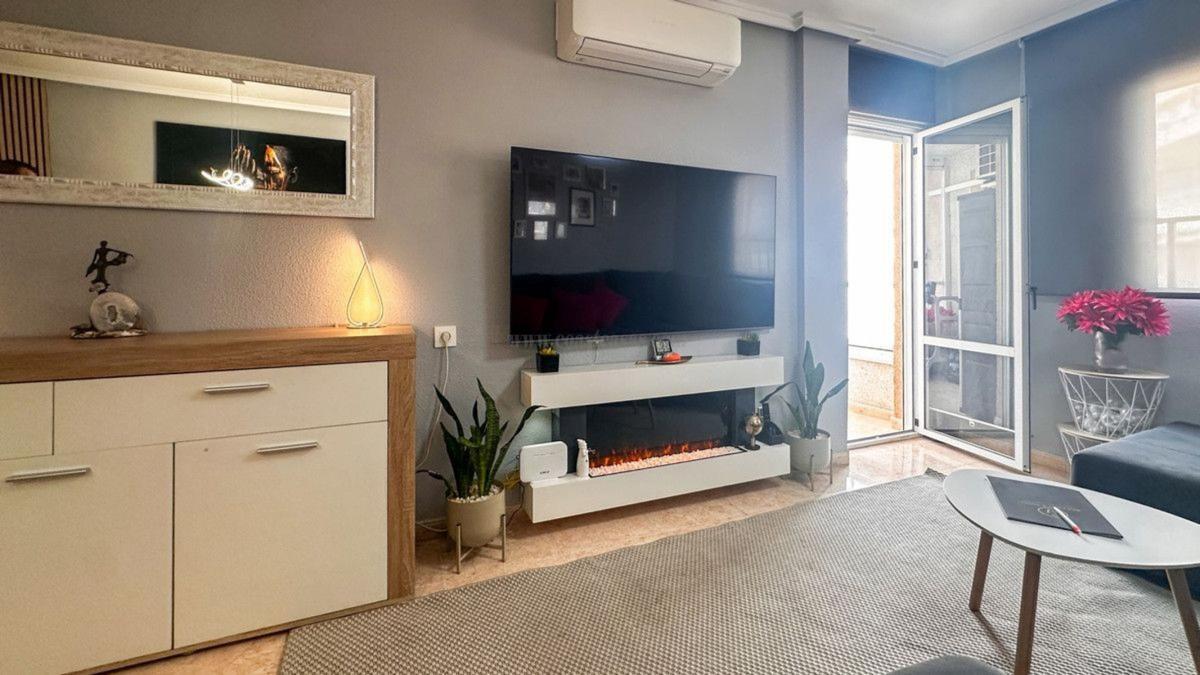Venta de apartamento en Torrevieja
