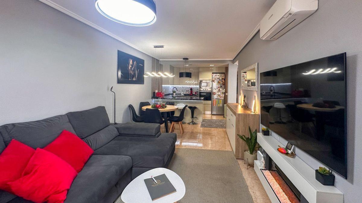 Venta de apartamento en Torrevieja