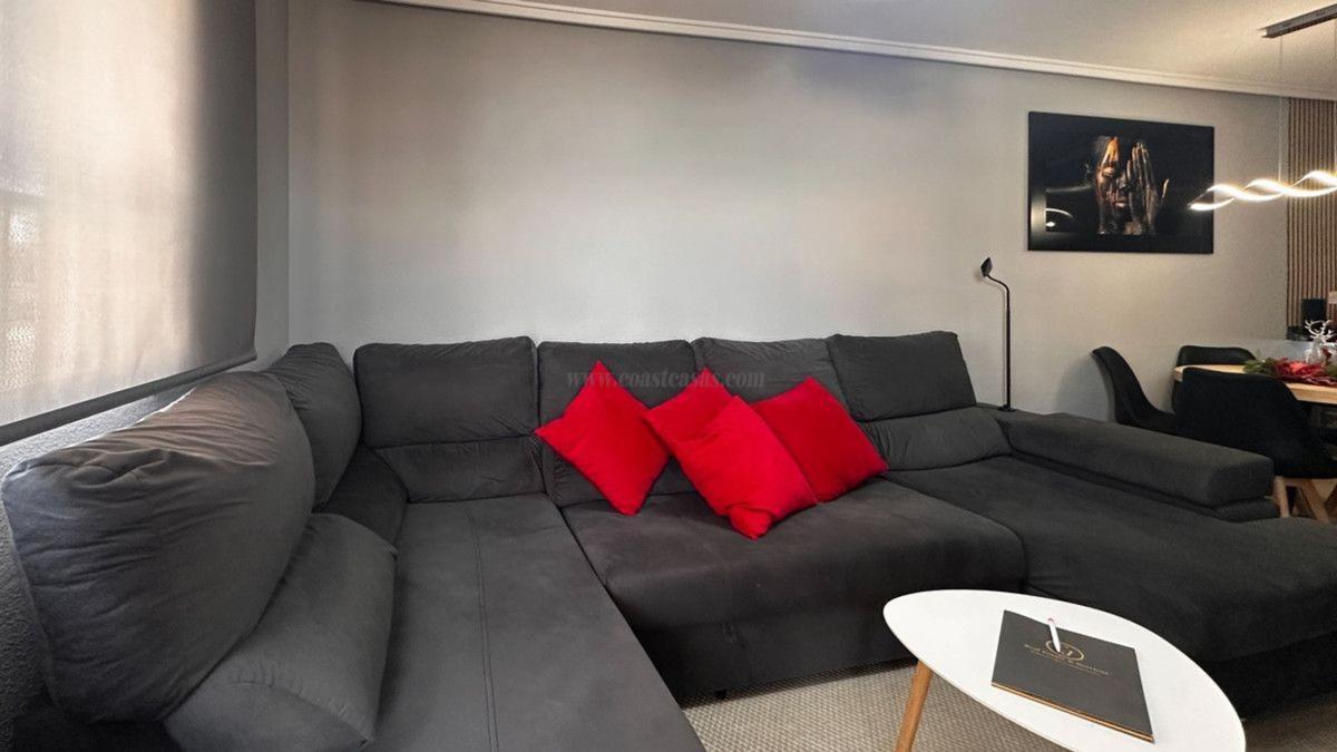 Venta de apartamento en Torrevieja