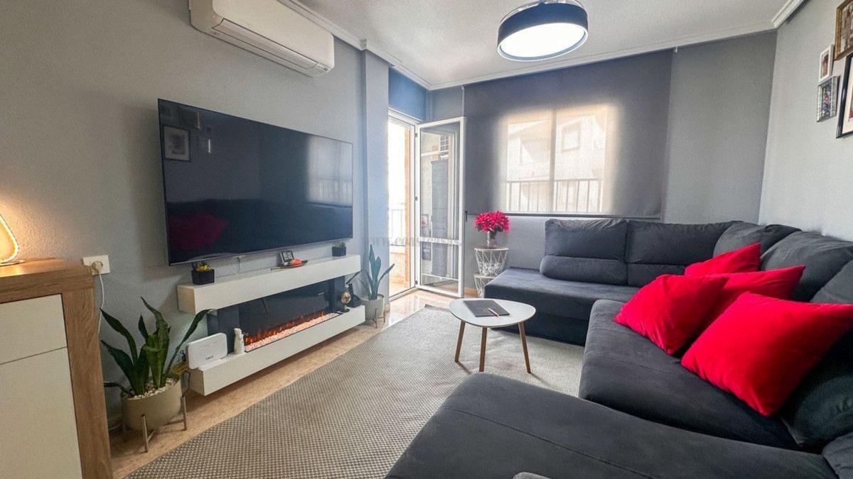 Venta de apartamento en Torrevieja