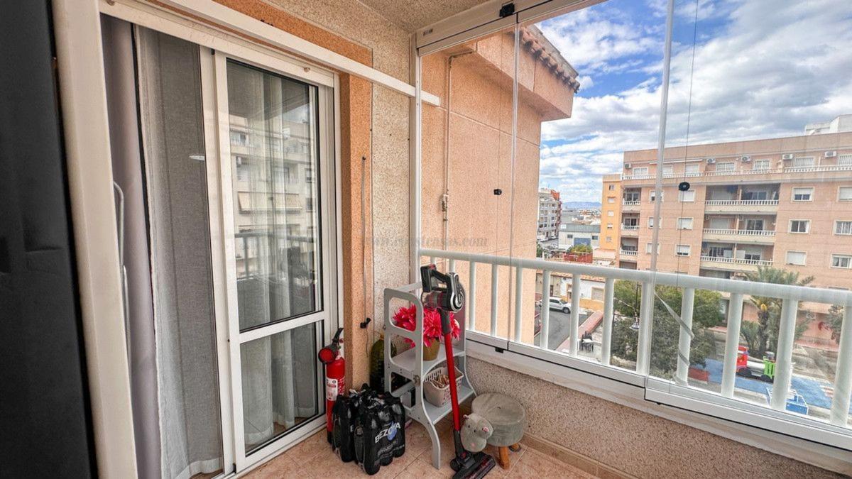 Venta de apartamento en Torrevieja
