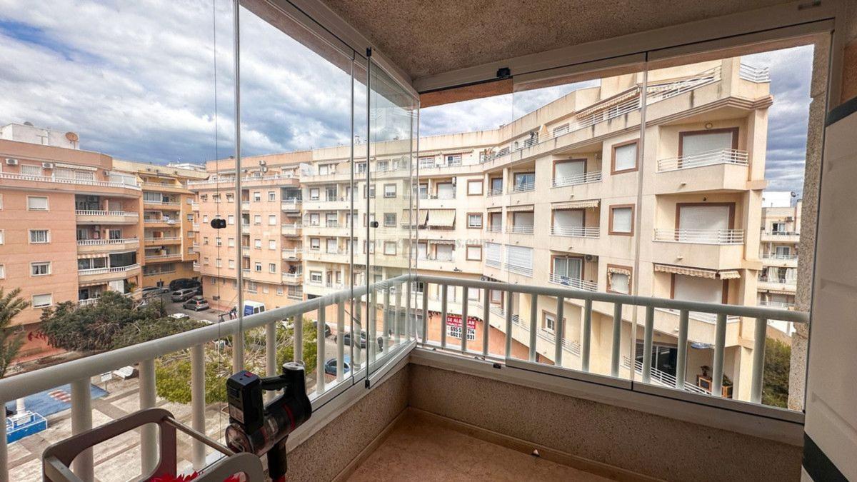 Venta de apartamento en Torrevieja