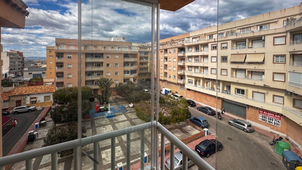Venta de apartamento en Torrevieja