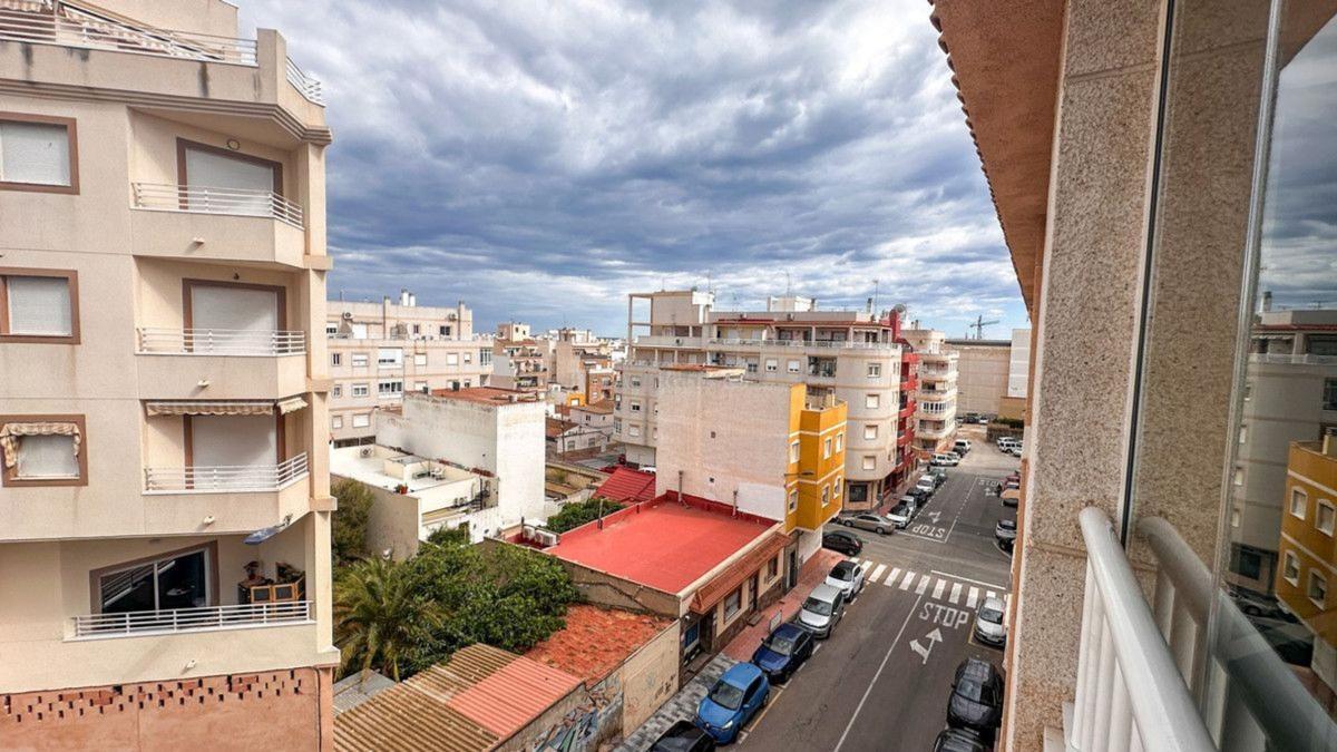 Venta de apartamento en Torrevieja