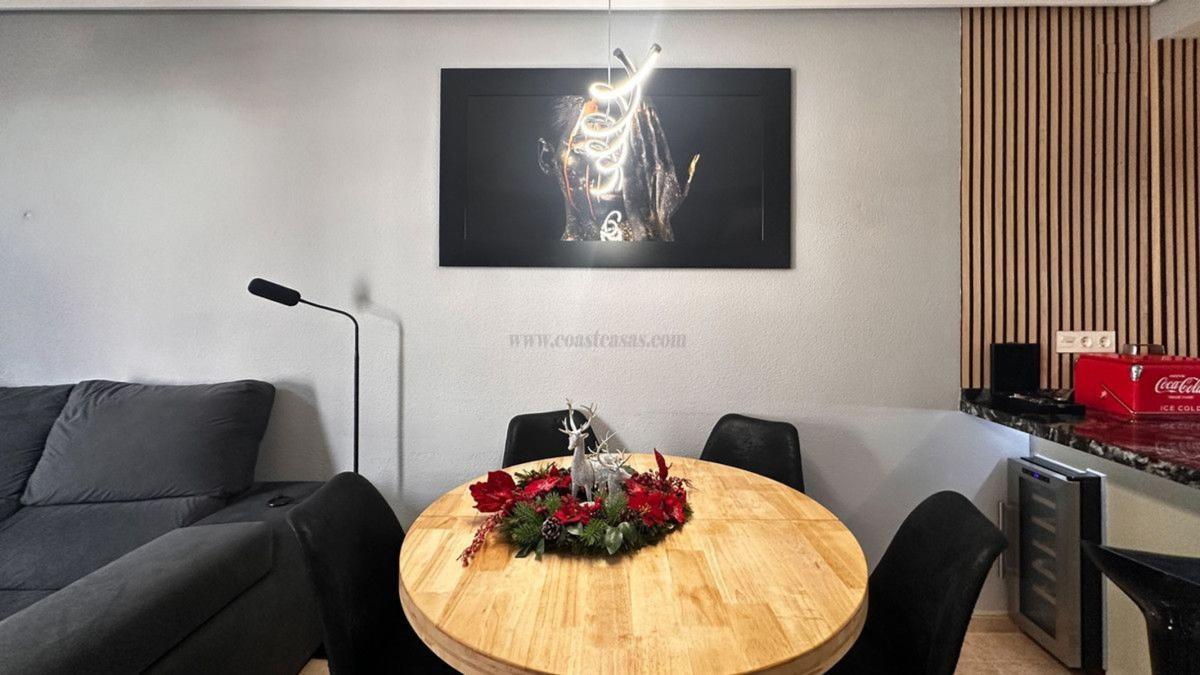 Venta de apartamento en Torrevieja