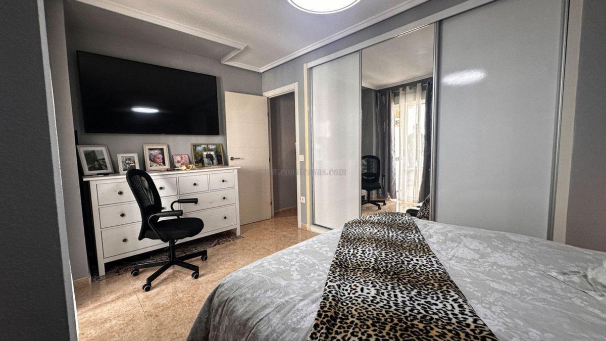 Venta de apartamento en Torrevieja