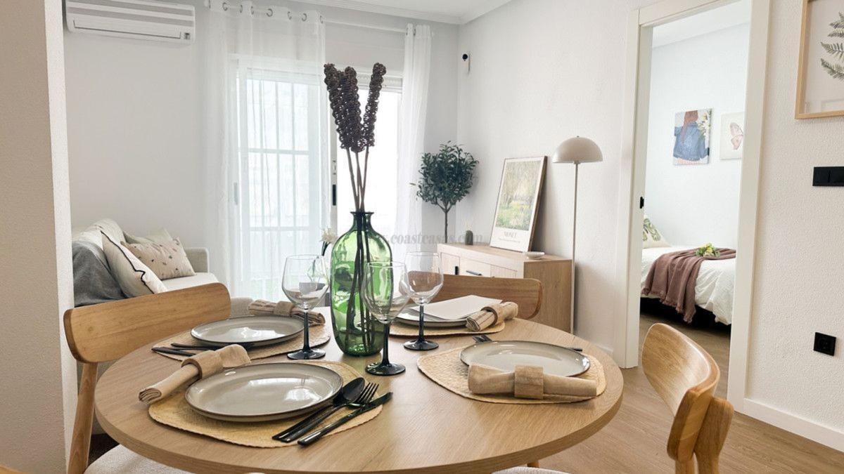 Venta de apartamento en Orihuela