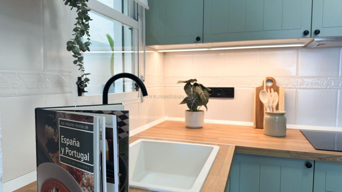 Venta de apartamento en Orihuela