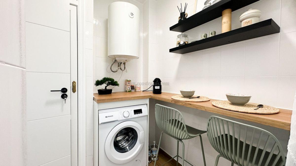 Venta de apartamento en Orihuela