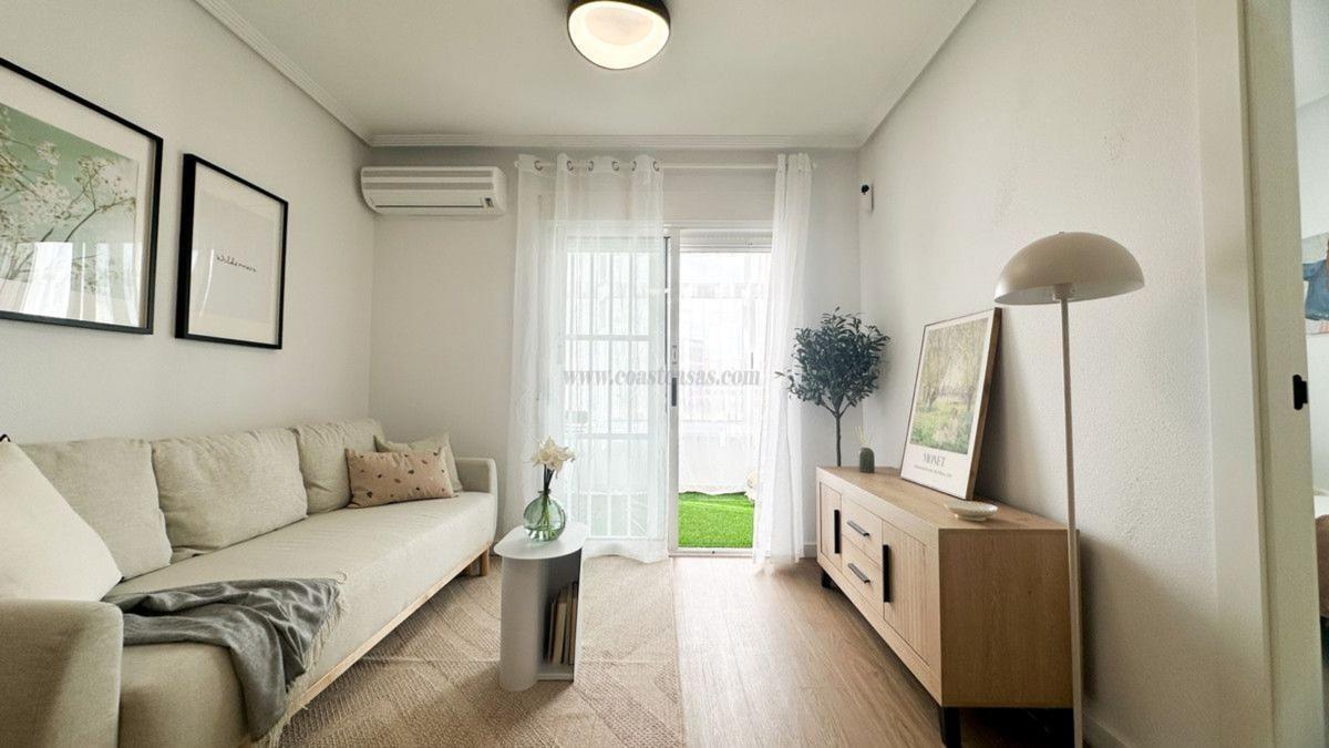 Venta de apartamento en Orihuela