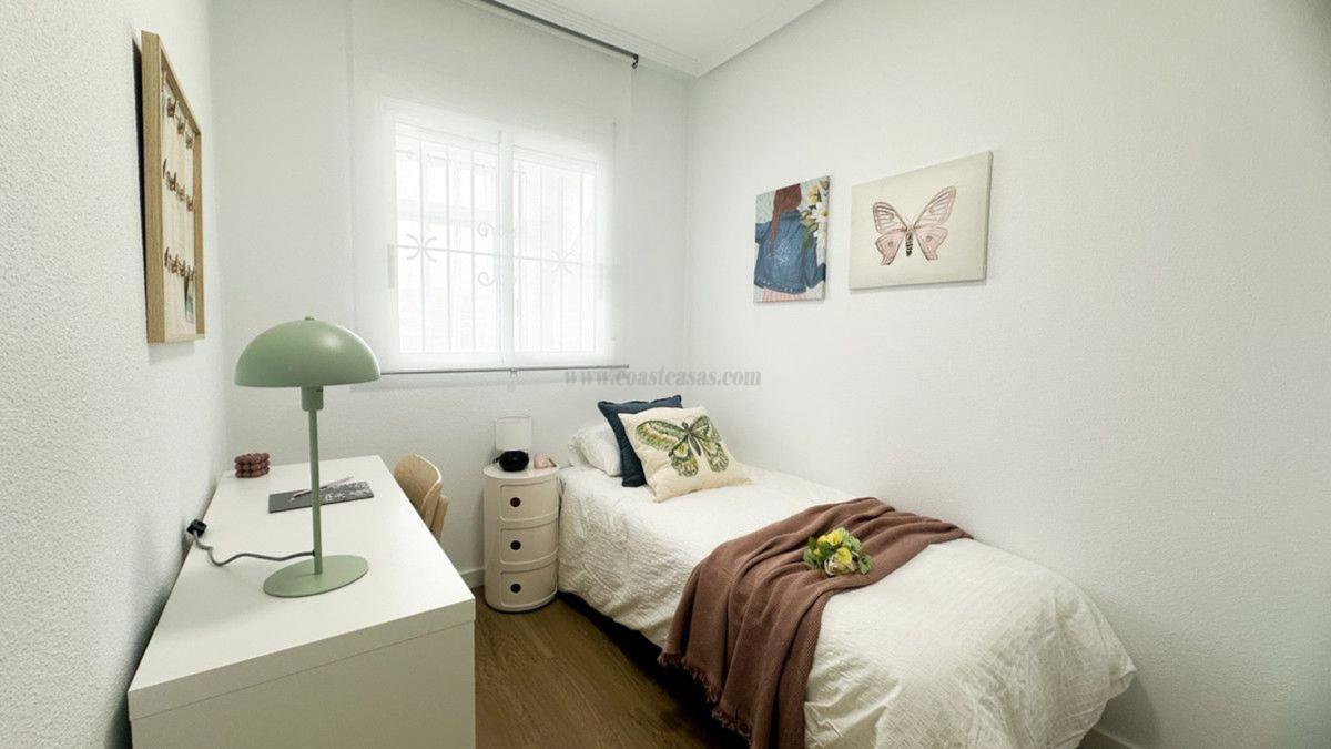 Venta de apartamento en Orihuela